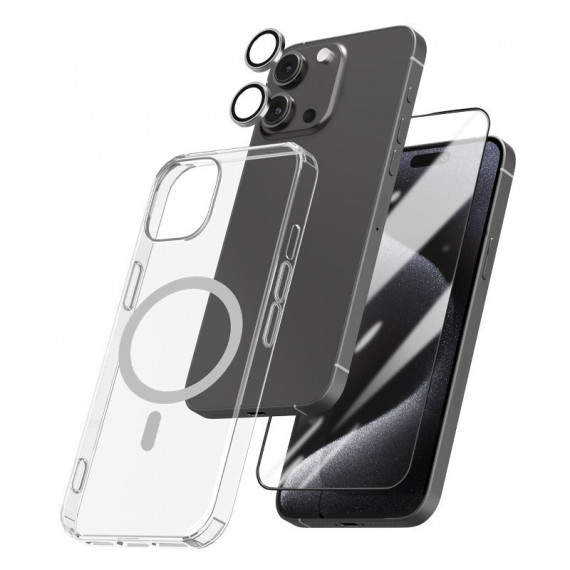 Starter Kit iPhone 12 Mini