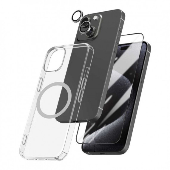 Starter Kit iPhone 13