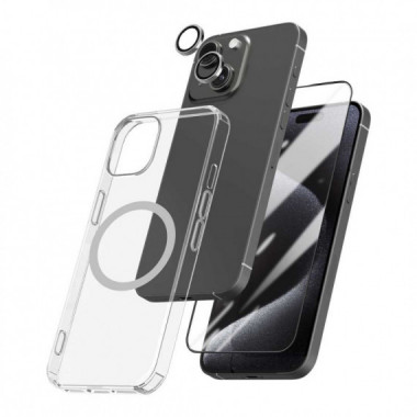 Starter Kit iPhone 14 Plus