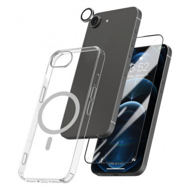 Starter Kit iPhone 16e