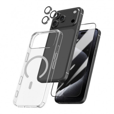 Starter Kit iPhone 17 Pro