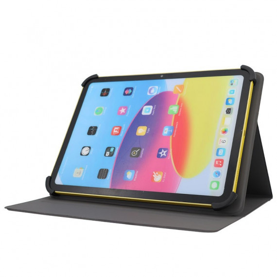 Funda Tablet Universal 11 13" Negro
