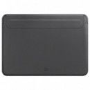 Funda MacBook de Piel Pro 15"