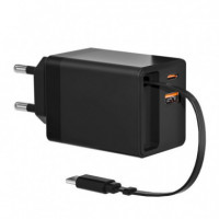 Cargador de Pared Gan  ISERVICES
