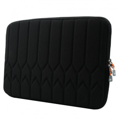 Bolsa para Ordenador Port&aacute;til 15 16" Negro