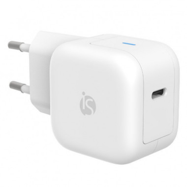 Cargador USB-C GaN 30W