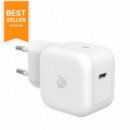 Cargador USB-C GaN 30W