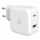 Cargador USB-C GaN 45W