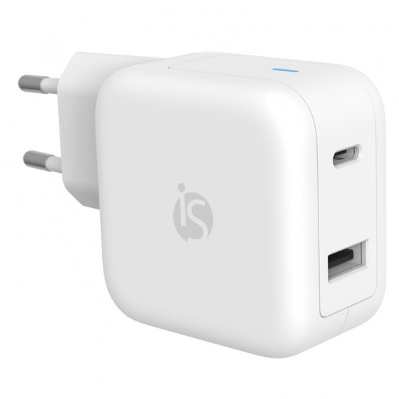 Cargador USB-C GaN 45W