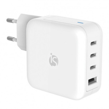 Cargador USB-C GaN 140W