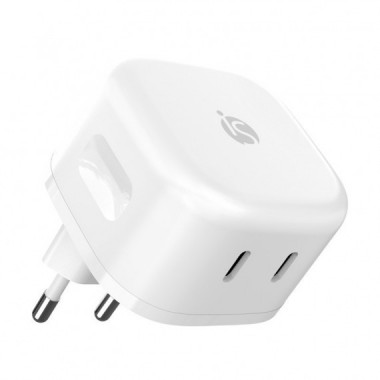 Cargador de Pared Compacto 36W