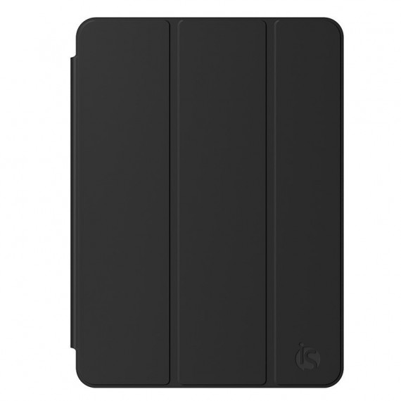 Funda iPad Magnética Pro 12.9" 4 / 5 / 6 (2020, 2021, 2022) Negro