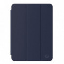 Funda iPad Magnética Azul Oscuro Pro 11" 2 / 3 / 4 (2020, 2021, 2022)
