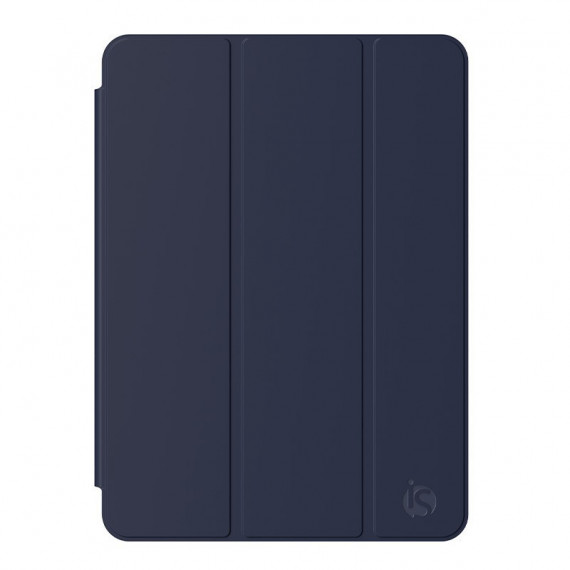 Funda iPad Magnética Azul Oscuro Pro 11" 2 / 3 / 4 (2020, 2021, 2022)