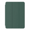Funda Ipad Magnética Pro 13" 7 (2024) Verde  ISERVICES