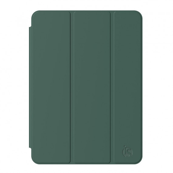Funda Ipad Magnética Pro 13" 7 (2024) Verde  ISERVICES