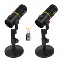 Micrófono de estudio EJoy D10 PRO