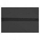 Funda MacBook con NFC Negro