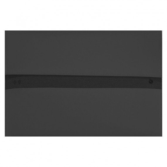 Funda MacBook con NFC Negro