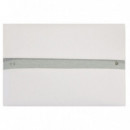 Funda MacBook con NFC Blanco