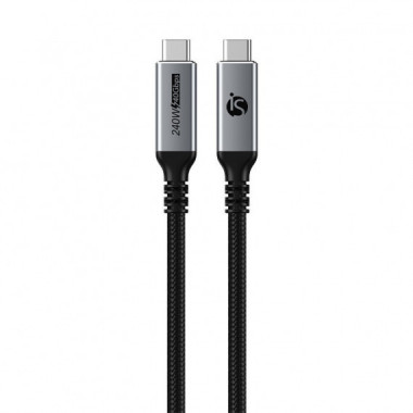 Cable USB 4 8K