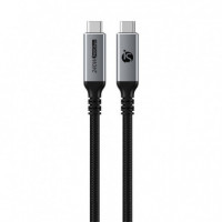 Cable USB 4 8K  ISERVICES