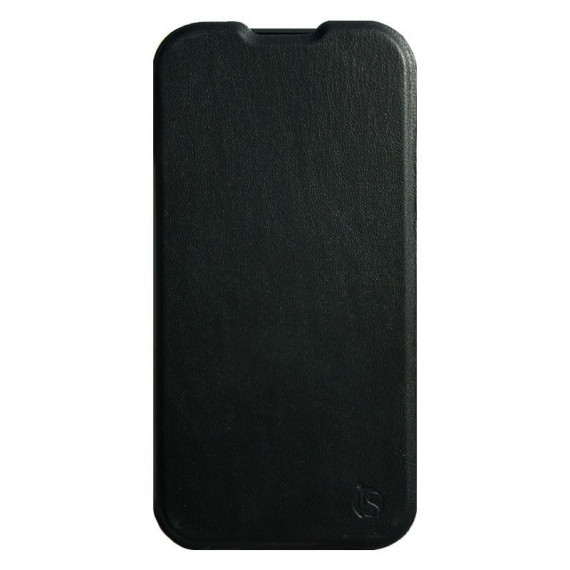 Funda Folio magnética de cuero para iPhone Air