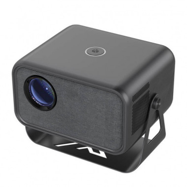 Proyector de Video Inal&aacute;mbrico