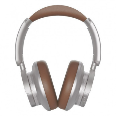 Auriculares Auralux Marr&oacute;n