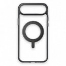 Funda iPhone con Ring Holder Pro Titanio