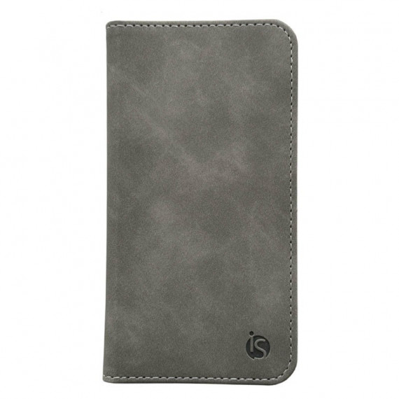 Funda folio lisa para Samsung A35