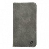 Funda Folio Lisa para Samsung S25 Plus  ISERVICES - Guanxe Atlantic Marketplace