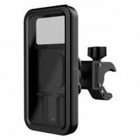Funda para Teléfono con Manillar de Bicicleta  ISERVICES