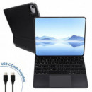 Funda iPad con Teclado 11" Español