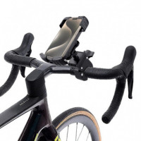 Soporte para Teléfono de Manillar de Bicicleta  ISERVICES