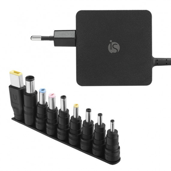 Adaptador Universal para Ordenador