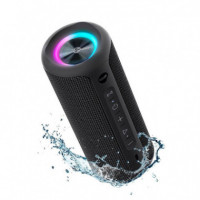 Altavoz BLUETOOTH Soundpulse  ISERVICES