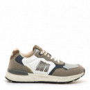 Mustang Zapatillas casual deportivas 84836-C59329