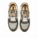 Mustang Zapatillas casual deportivas 84836-C59329