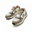 Mustang Zapatillas casual deportivas 84836-C59329