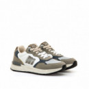 Mustang Zapatillas casual deportivas 84836-C59329
