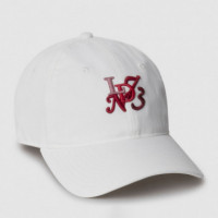 PEPE JEANS Gorra de Lona de Algodón PM0400028-803