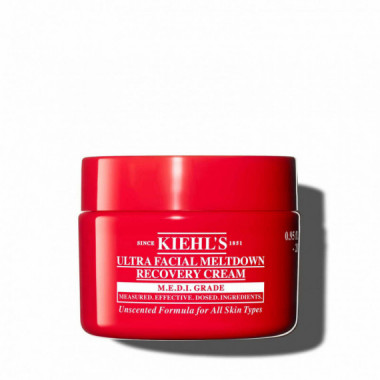 KIEHL'S Ultra Facial Crema Ultra Facial Meltdown, 28ML