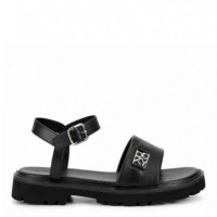 Sandalia DKNY D6263309B