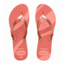 Chancla  Elegance Print  HAVAIANAS