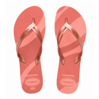 Chancla  Elegance Print  HAVAIANAS