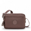 Bandolera  Abanu Medium  KIPLING