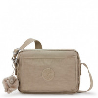 Bandolera  Abanu Medium  KIPLING