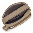 Bandolera  Abanu Medium  KIPLING