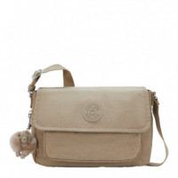 Bandolera Medium Dalma  KIPLING